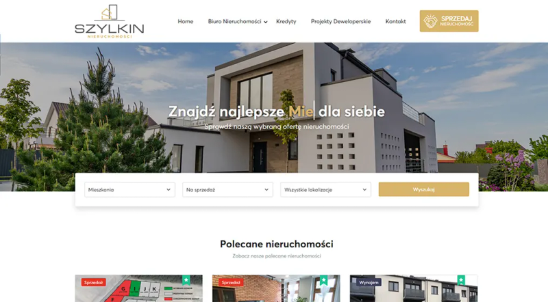 Integracja WordPress z API Otodom – eksport ogłoszeń